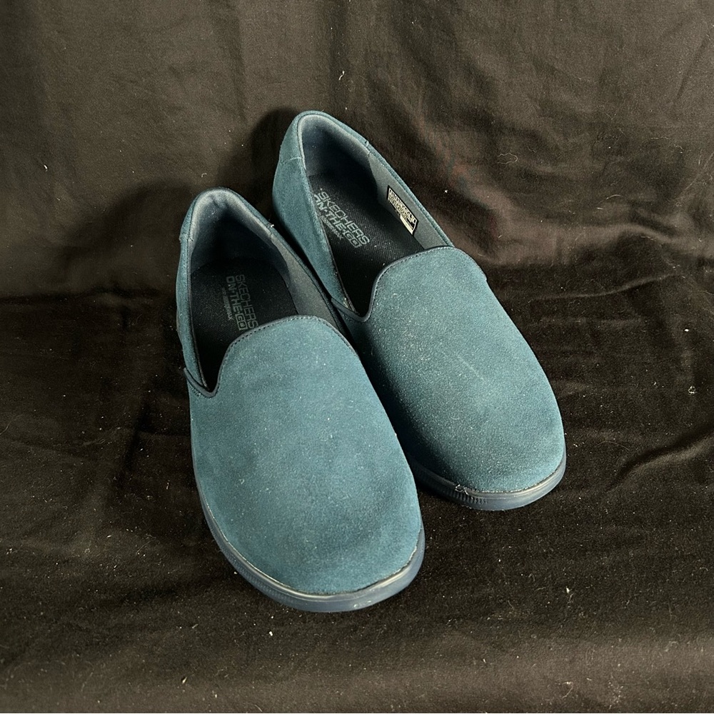 Skechers On The Go Comfort Loafer